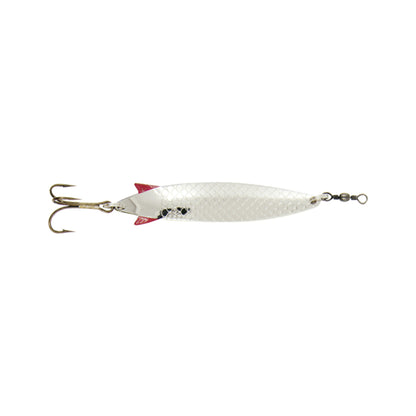 Abu Garcia Toby LF - Silver