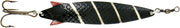 Abu Garcia Toby LF -Zebra - Fiskenerden.no