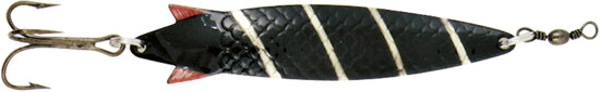 Abu Garcia Toby LF -Zebra - Fiskenerden.no