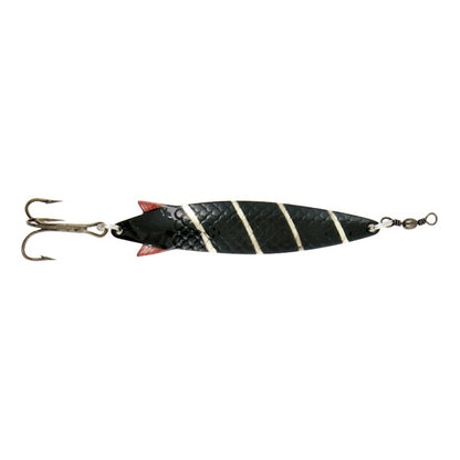 Abu Garcia Toby LF -Zebra
