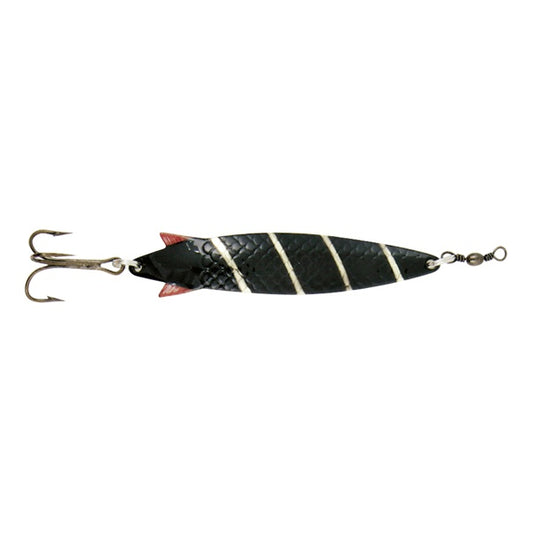Abu Garcia Toby LF -Zebra