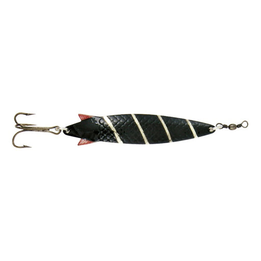 Abu Garcia Toby LF -Zebra - Fiskenerden.no