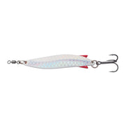 Abu Garcia Toby LF -White Flash - Fiskenerden.no