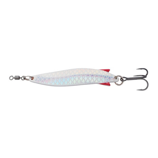 Abu Garcia Toby LF -White Flash - Fiskenerden.no