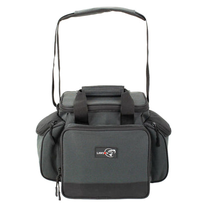 Lawson pilkebag med taclemappe