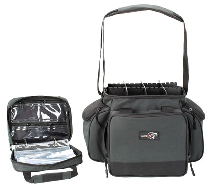 Lawson pilkebag med taclemappe