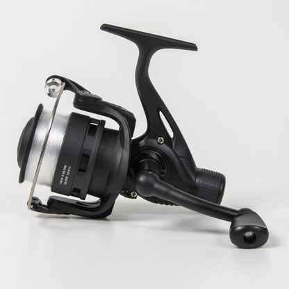 Fladen Haspelsnelle Warbird II 50