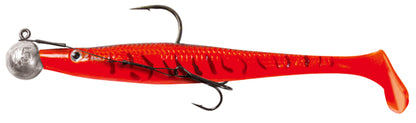 Fladen Lamprey RTF 15cm Red Tiger