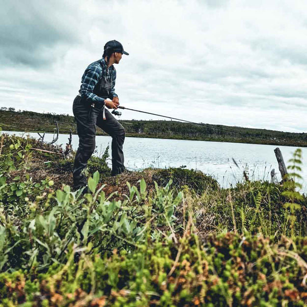 Sølvkroken Ørret - Fiskenerden.no