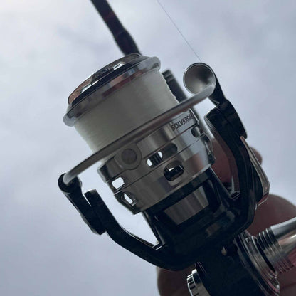 Sølvkroken Svii Skumring 2500Fd