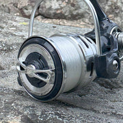 Sølvkroken Svii Skumring 2500Fd - Fiskenerden.no