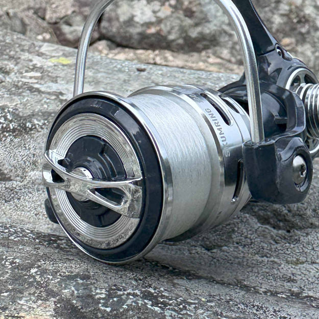 Sølvkroken Svii Skumring 2500Fd - Fiskenerden.no