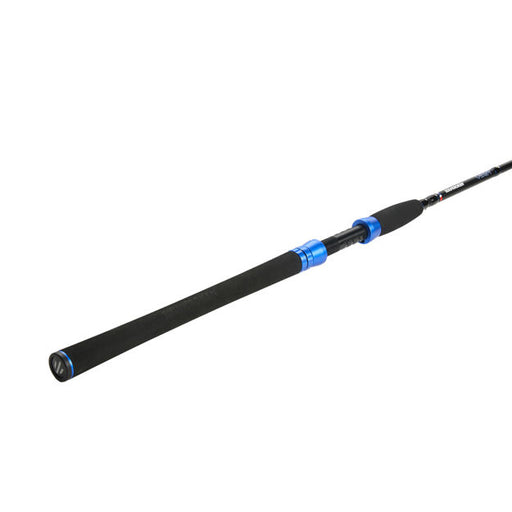 Sølvkroken Sv Vega 8 Fot Xh 60-140 G Deep Action Spinning - Fiskenerden.no