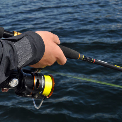 Sølvkroken Sv Vega 8 Fot Xxh 90-200 G Fast Action Spinning