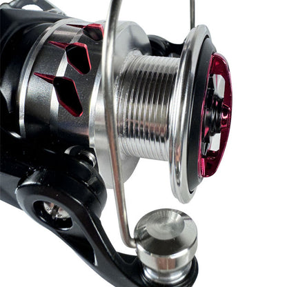 Sølvkroken Sv Reficio 3000Fd