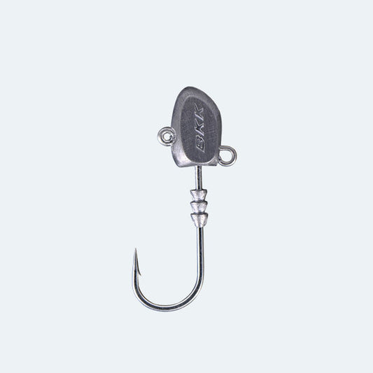 Bkk Harpax Inshore - 7G - 4/0# (5)