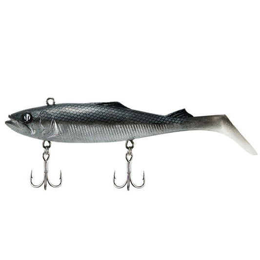 Sølvkroken Hogg 50G SBF - Fiskenerden.no