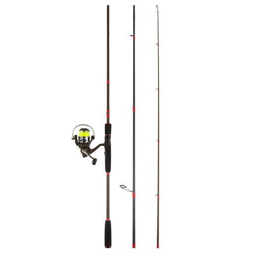 VATN Kombo 8' 15–40g Braid - Fiskenerden.no