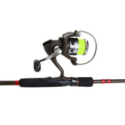 VATN Kombo 8' 15–40g Braid - Fiskenerden.no