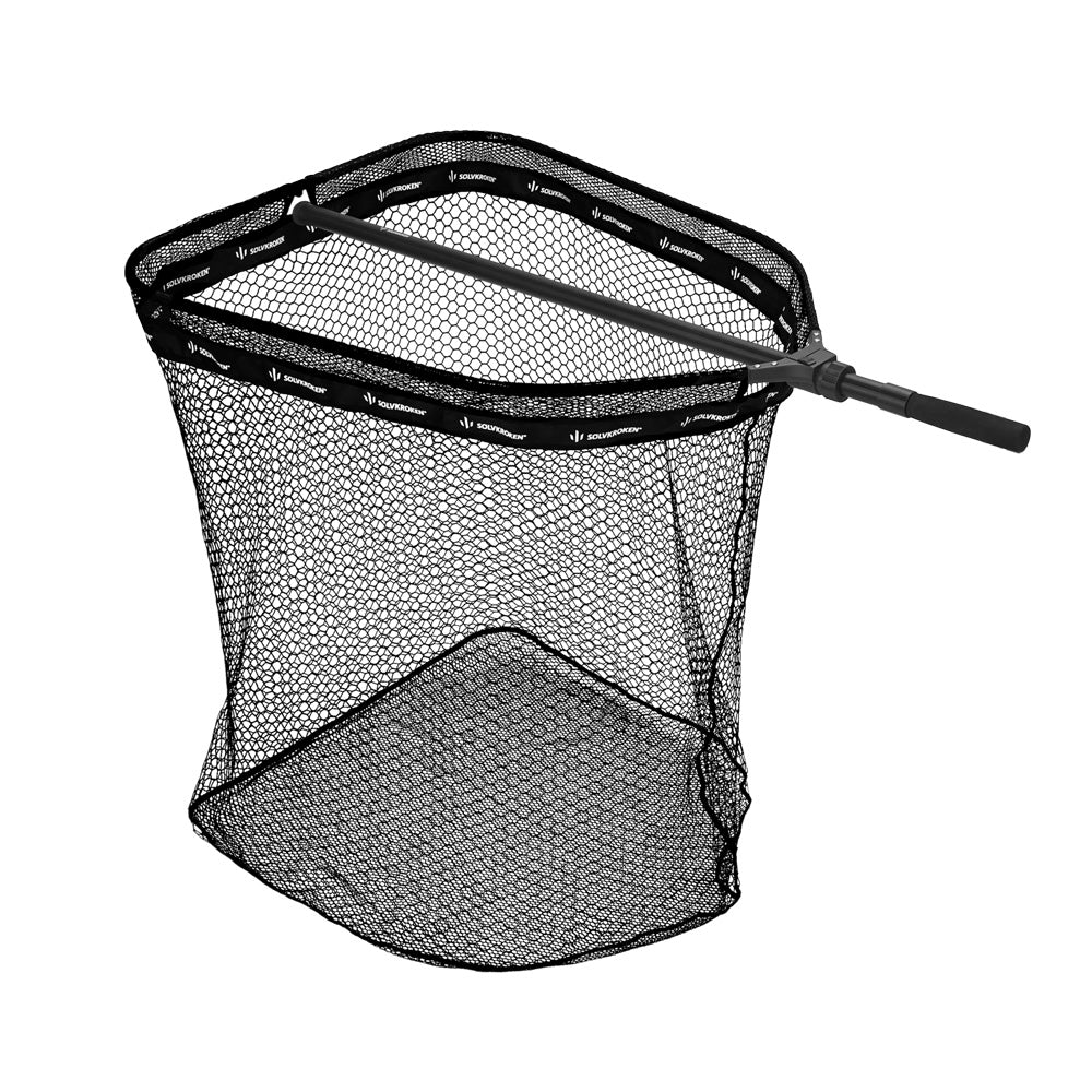 SV Båthåv Sammenleggbar XL