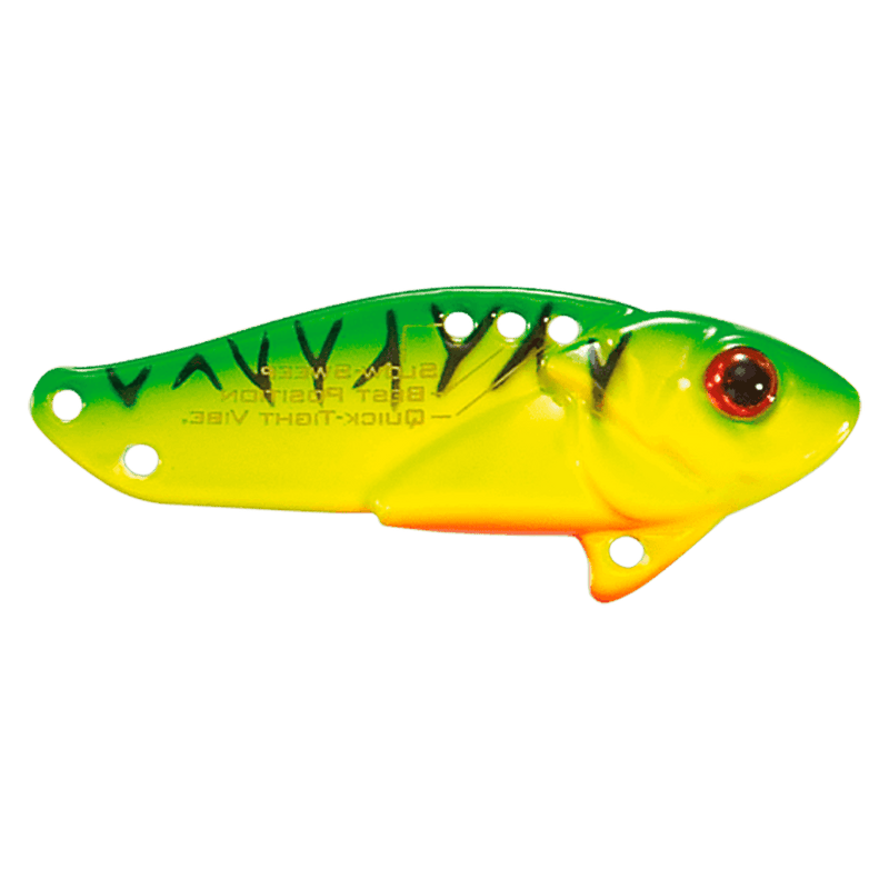 Strike Pro Cyber Vibe Firetiger - Fiskenerden.no
