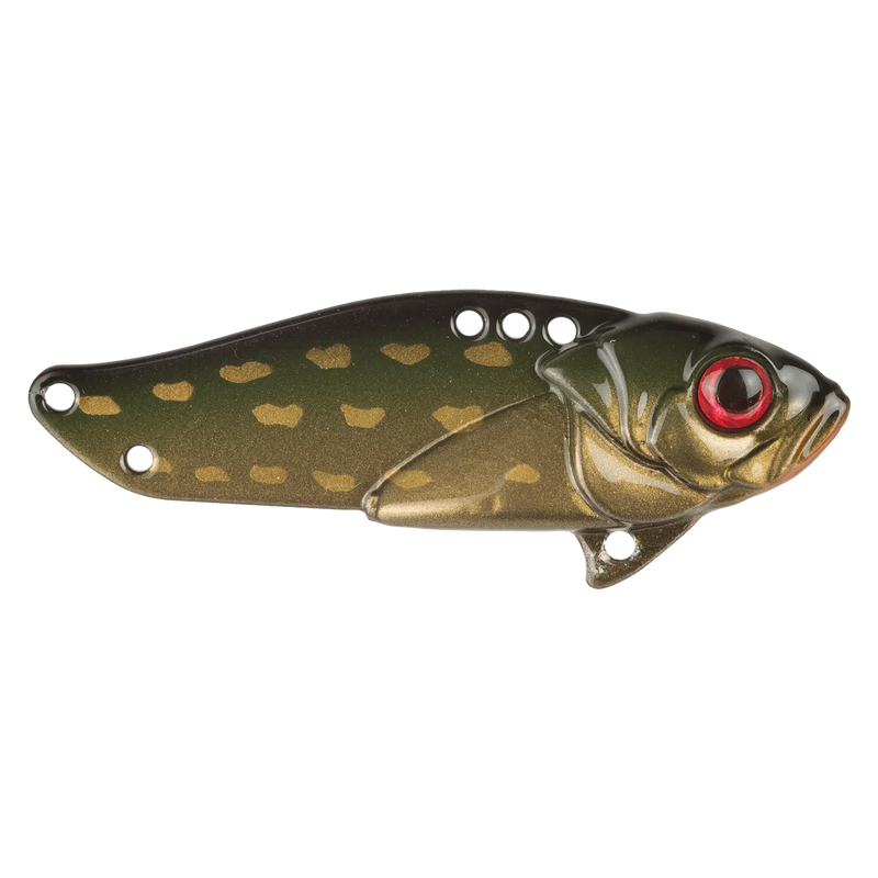 Strike Pro Cyber Vibe C189F - Fiskenerden.no