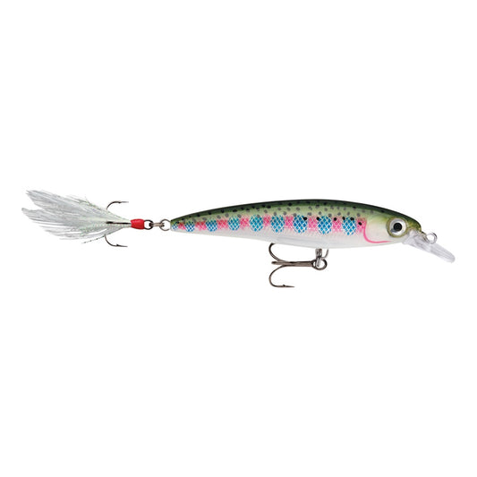 Rapala X-Rap 8cm 7g RT - Fiskenerden.no