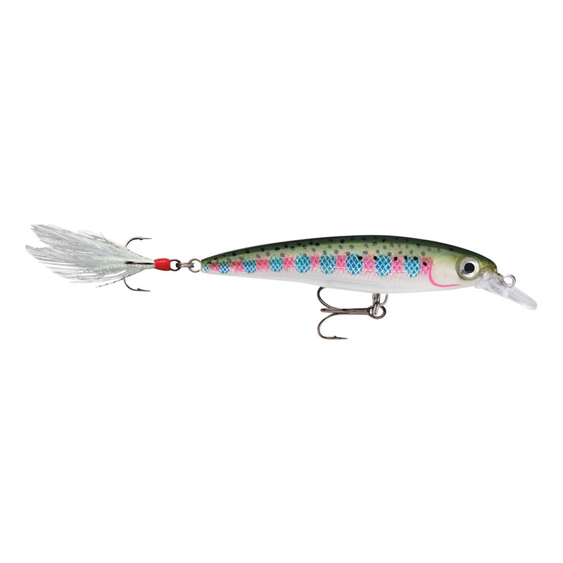 Rapala X-Rap 8cm 7g RT - Fiskenerden.no