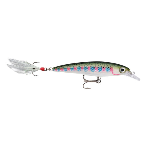 Rapala X-Rap 8cm 7g RT - Fiskenerden.no