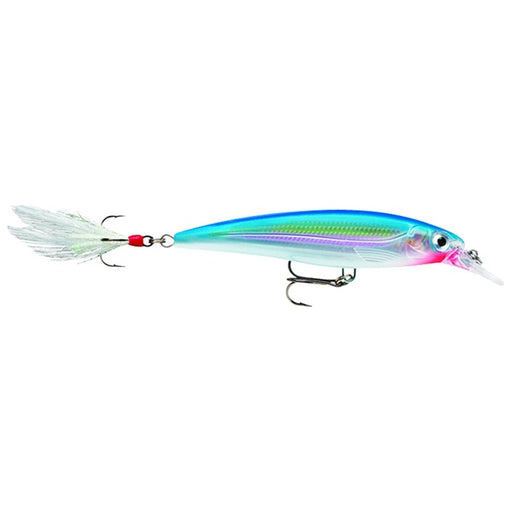 X-Rap 8cm 7g SB - Fiskenerden.no