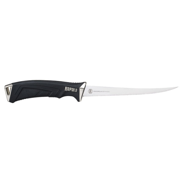 RCD Filetkniv 6''