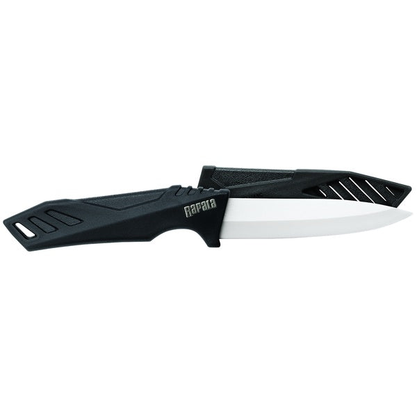 RCD Keramisk kniv 10cm - Fiskenerden.no