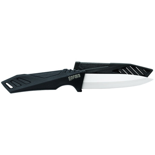 RCD Keramisk kniv 10cm - Fiskenerden.no