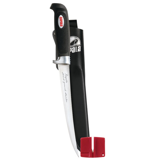 Rapala Soft Grip Filet Knife 7" - Fiskenerden.no
