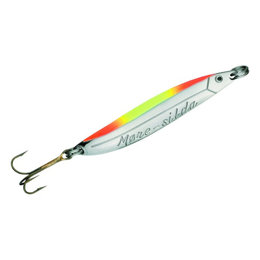Møresilda Sølv/Fluor - Fiskenerden.no