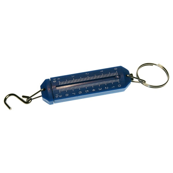 Fiskevekt Mini 4kg - Fiskenerden.no