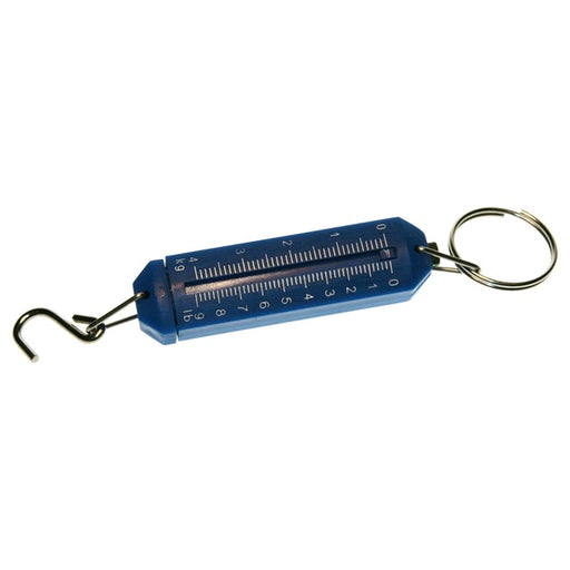 Fiskevekt Mini 4kg - Fiskenerden.no