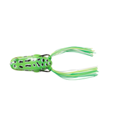 3D Pop Frog Green - Fiskenerden.no