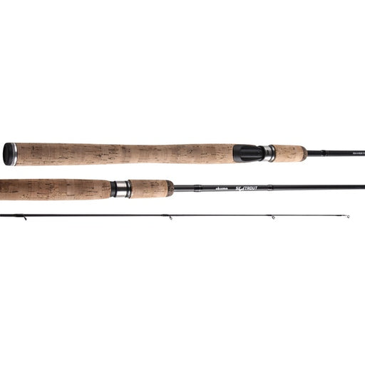 Okuma Sea Trout Spinning 8fot 244M 10-30g 2pcs - Fiskenerden.no