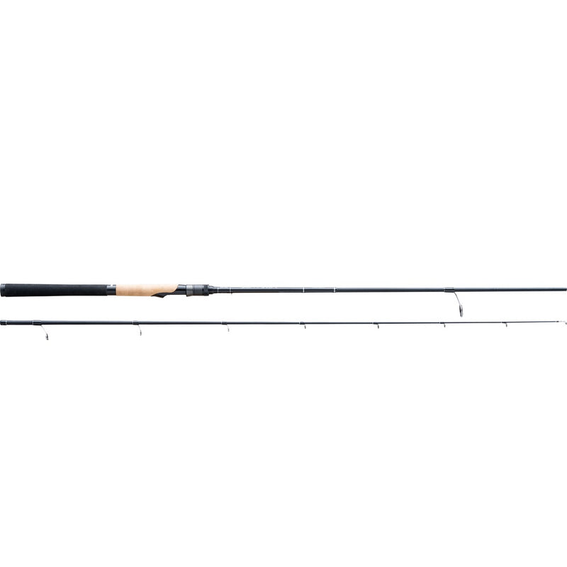 Shadow Blade Spinning - Fiskenerden.no