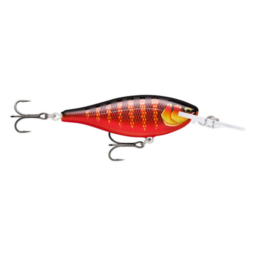 Shad Rap Elite GDTZ - Fiskenerden.no