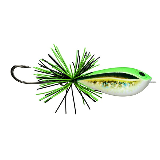 BX Skitter Frog 4,5cm 7,5g THF - Fiskenerden.no