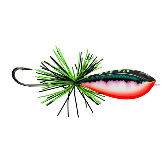 BX Skitter Frog 4,5cm 7,5g TMN - Fiskenerden.no