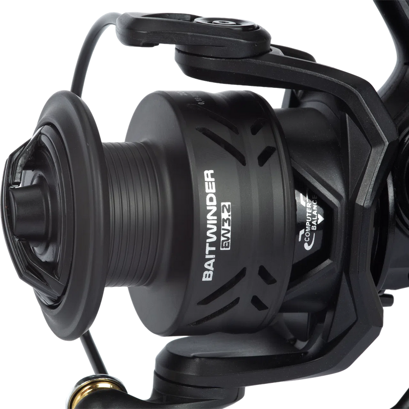 Lawson Baitwinder BW3.2 FD - Fiskenerden.no