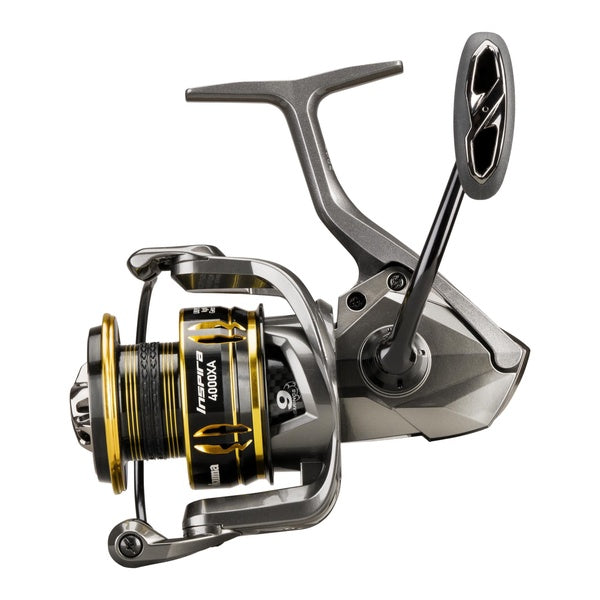 Okuma Inspira Spinning - Fiskenerden.no