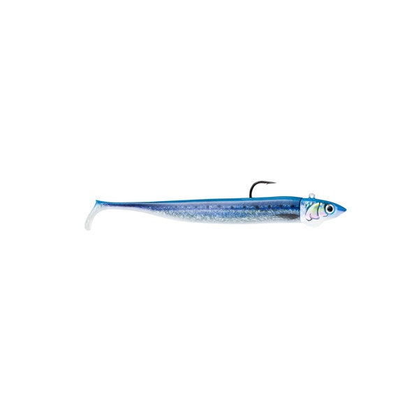 Biscay Sand Eel BIW
