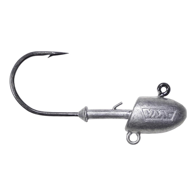 Grip-R Jig Head Finesse 5pk - Fiskenerden.no