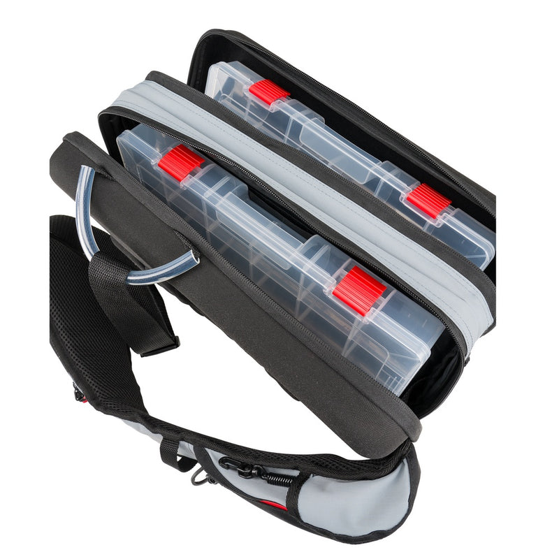 Countdown 2.0 Sling Bag Pro XL - Fiskenerden.no