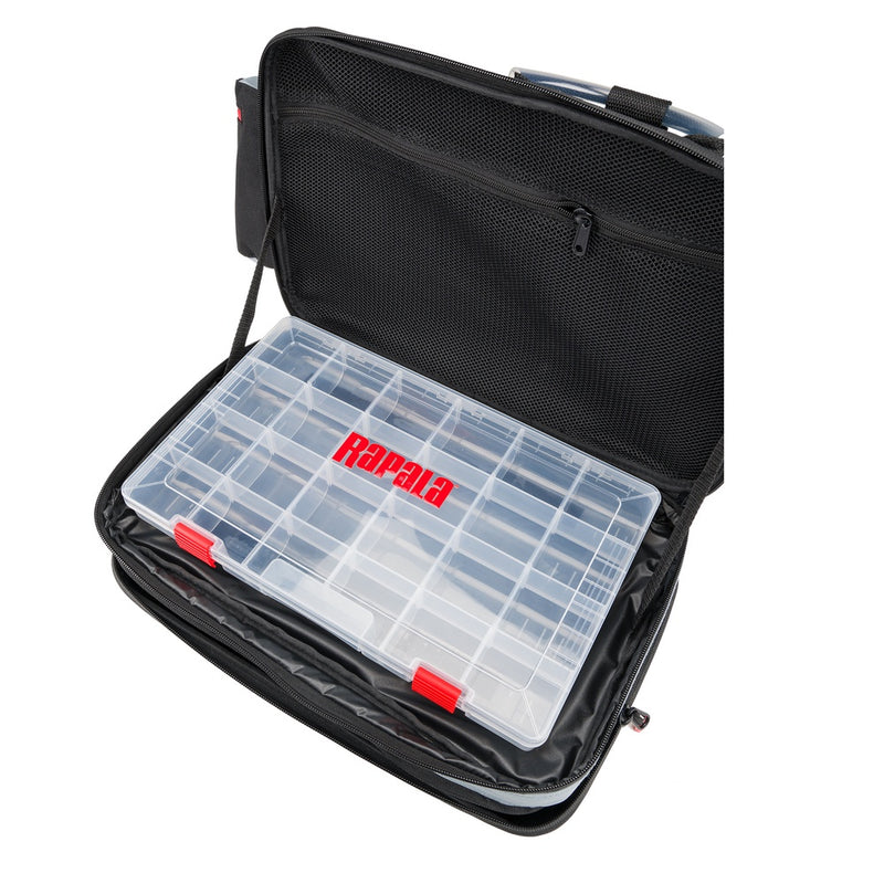 Countdown 2.0 Sling Bag Pro XL - Fiskenerden.no