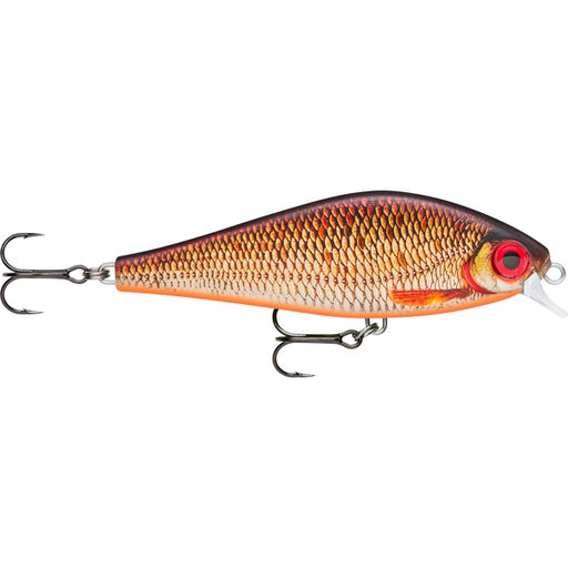 Super Shadow Rap 11cm 38g RFSHL - Fiskenerden.no